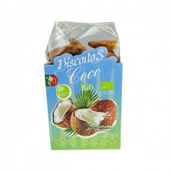 Provida Biscoitos de Coco Bio 220g