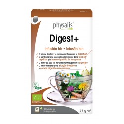 Physalis - Digest + BIO 20...