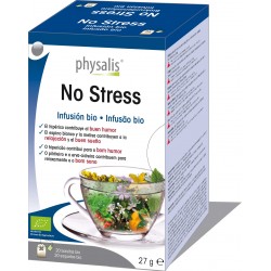 Physalis - No Stress...