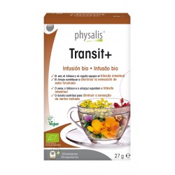 Physalis - Transit +...