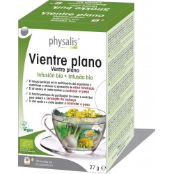 Physalis - Ventre Plano...