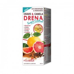 Phytogold Cravo & Canela Drena 500ml