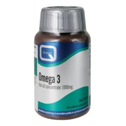 Quest Omega 3 fish oil...
