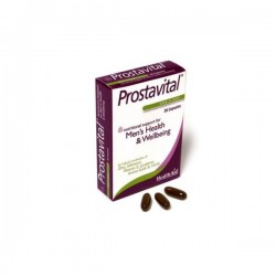 Health Aid Prostavital 30...