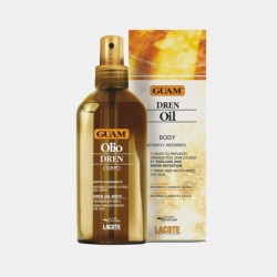 GUAM DREN OIL 200ml