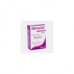 Health Aid Menovital 60...