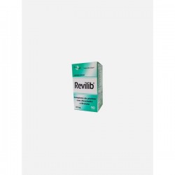 Health Aid Revilib 350mg 90...