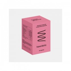 Hawa Biotic 60 cápsulas