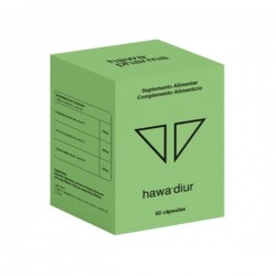 Hawa Diur 60 cápsulas