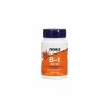 Now Vitamina B1 100mg 100 comprimidos