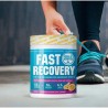 Gold Nutrition Fast Recovery Maracujá 600g