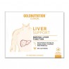 Gold Nutrition Clinical Liver Support 60 Cápsulas