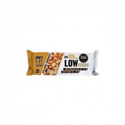 Gold Nutrition Total Protein Low Sugar 60g Amendoim Crocante