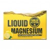 Gold Nutrition Liquid Magnesium 250mg 10 Frascos