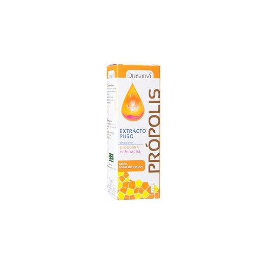 Propolis Pure Extract Alcohol Free