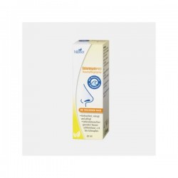 Hubner Immunpro Nasenpflege Spray Nasal 20ml