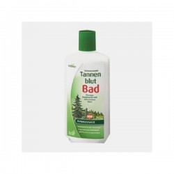Hubner Tannenblut Erkalt Bad 500ml