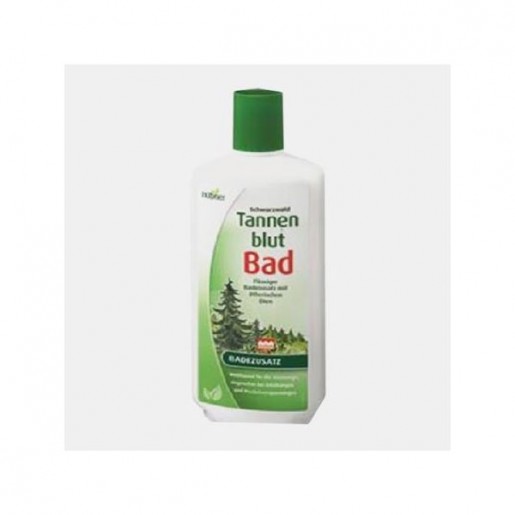 Hubner Tannenblut Erkalt Bad 500ml