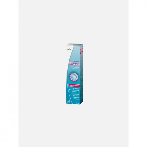 Hubner Arthoro Thermo Balm 100ml
