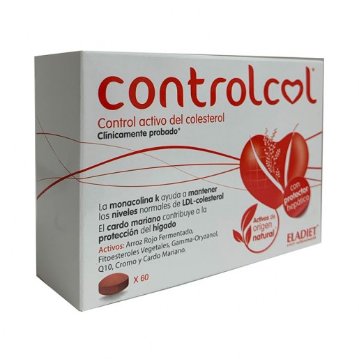 CONTROLCOL 60comp