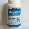 Bio-Hera Magnésio Bisglicinato 60 Cápsulas