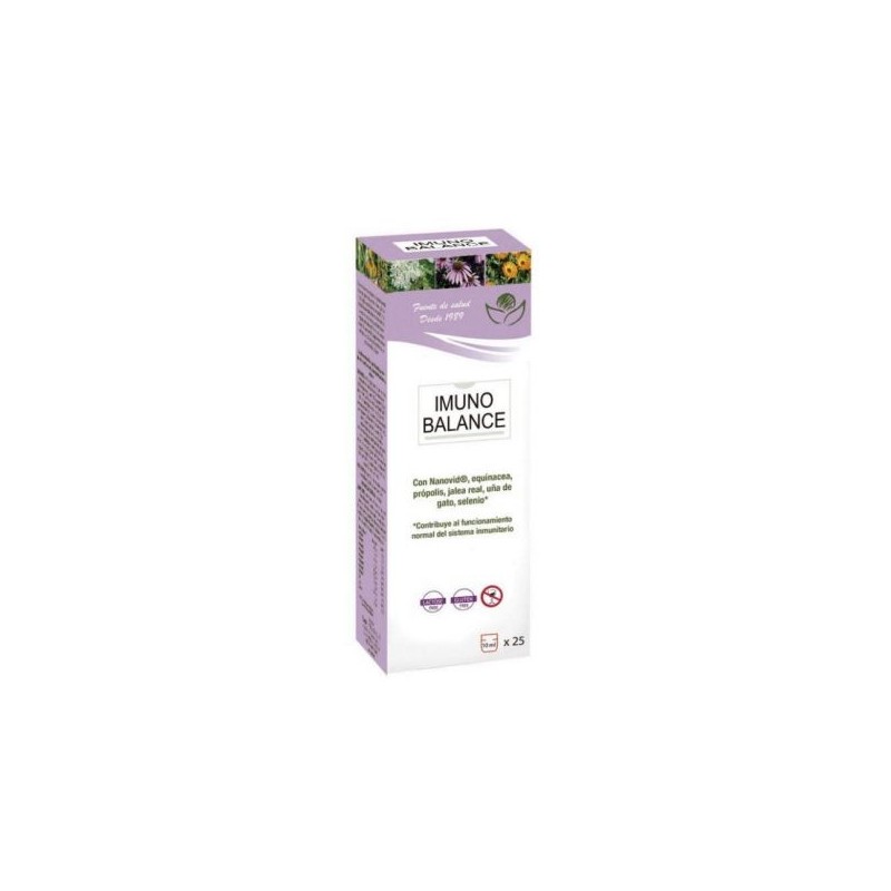 Bioserum Laboratorios IMUNOBALANCE 250ML