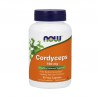 Now CORDYCEPS 750mg - 90 veg caps