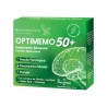 Bioceutica Optimemo 50+ 30 Ampolas
