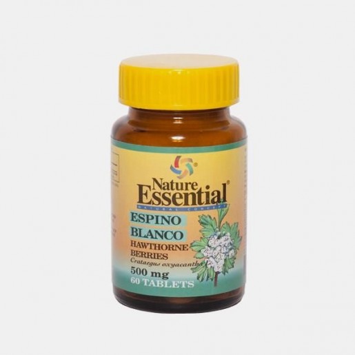 Nature essential NATURE ESSENTIAL ESPINHEIRO BRANCO 60 COMPRIMIDOS