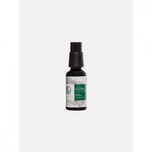 QuickSilver Scientific Liposomal Melatonin 30ml