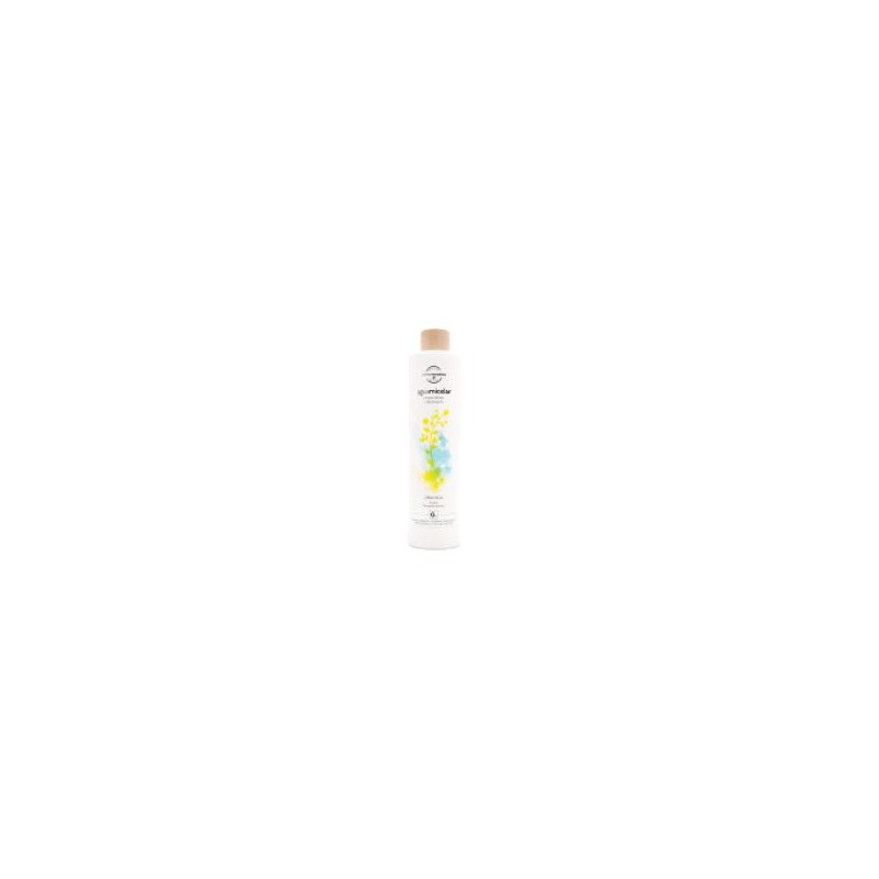 Herbora Água Micelar 500ml