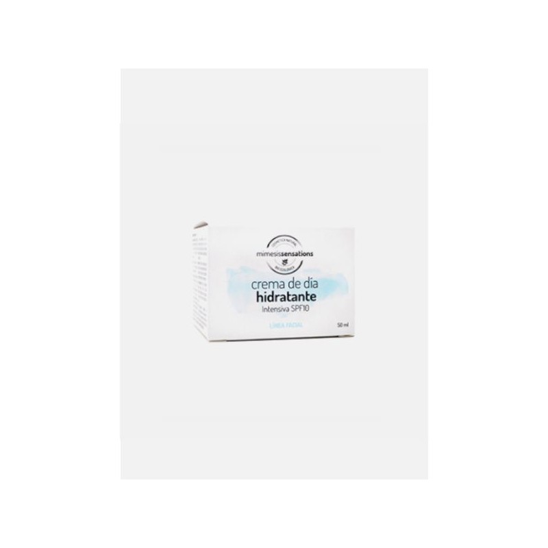 Herbora Creme de Dia Hidratante Bio 50ml