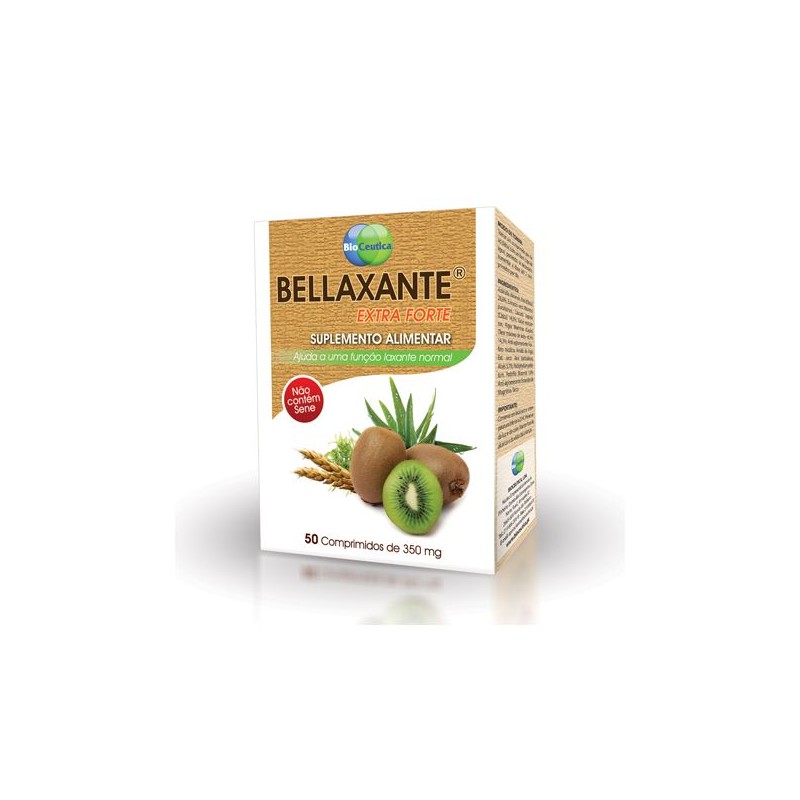 Bioceutica Bellaxante  30 Comp