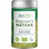 BEGINNERS MATCHA BIO 80G