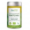 EXTRA PREMIUM MATCHA BIO 70G - BIOTONA