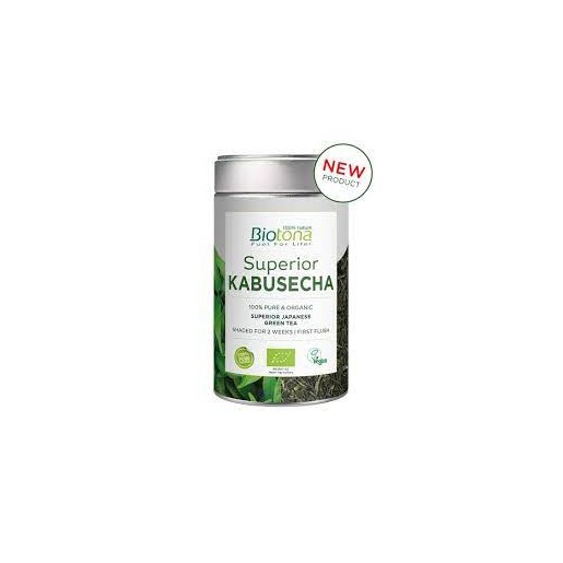 KABUSECHA BIO 80G