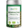 GENMAICHA - MATCHA BIO 80G