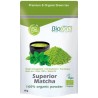 SUPERIOR MATCHA BIO 90G