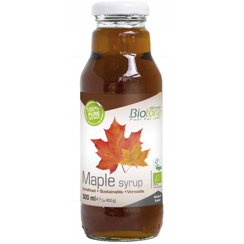 Maple Syrup - 300ml