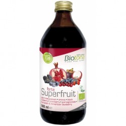 SUPERFRUIT POLPAS CONCENTRADAS BIO