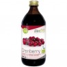 Physalis Cranberry Concentrado Polpa Bio 500ml