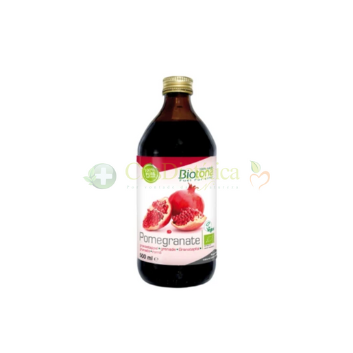 POMEGRANATE CONCENTRADO BIO