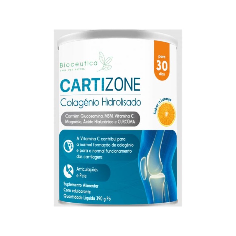 Bioceutica Cartizone 390g
