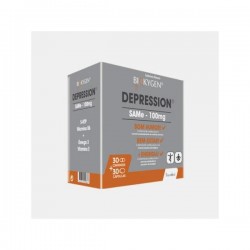Biokygen Depression Sam-E...