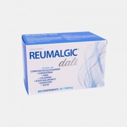 Reumadol Forte 60 comprimidos