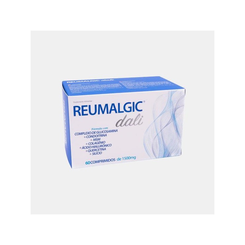 Reumalgic 60 comprimidos