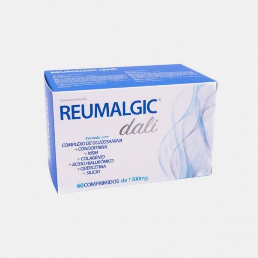 Reumalgic 60 comprimidos