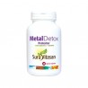 Sura Vitasan Metal Detox Protetor 60 cápsulas