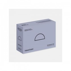 Hawa Brain 30 ampolas