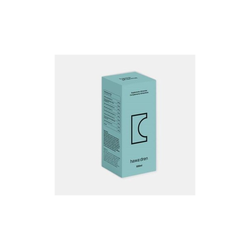 Hawa Dren 500ml